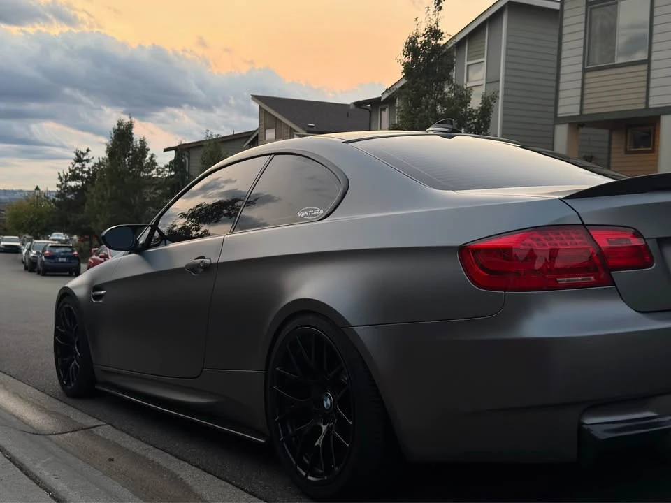 2013 BMW E92 M3 Coupe - Image 3 of 6