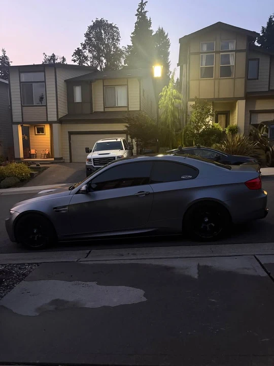 2013 BMW E92 M3 Coupe - Image 5 of 6
