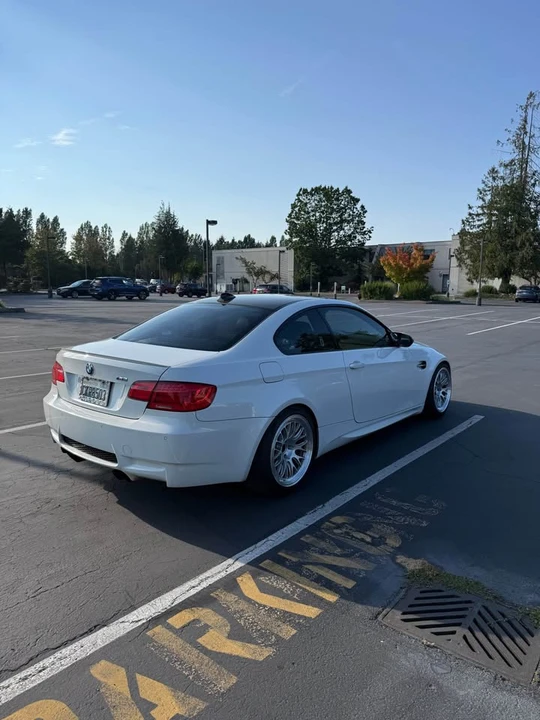 2013 BMW E92 M3 Coupe - Image 5 of 16