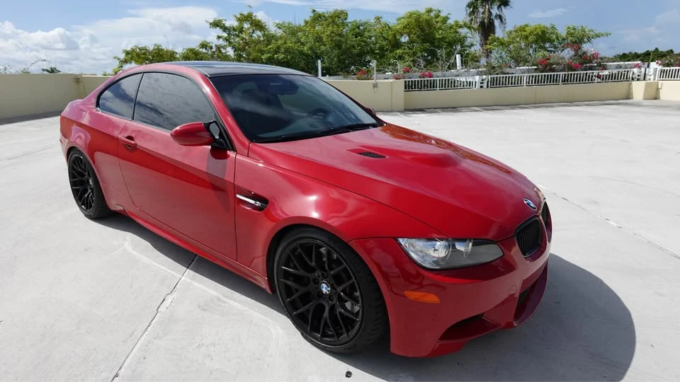 2013 BMW E92 M3 Coupe - Image 9 of 16