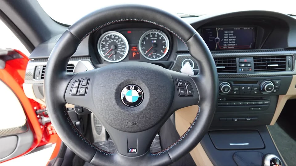 2013 BMW E92 M3 Coupe - Image 14 of 16