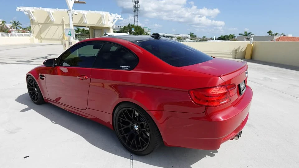 2013 BMW E92 M3 Coupe - Image 5 of 16