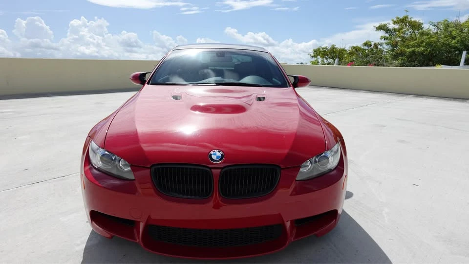 2013 BMW E92 M3 Coupe - Image 3 of 16
