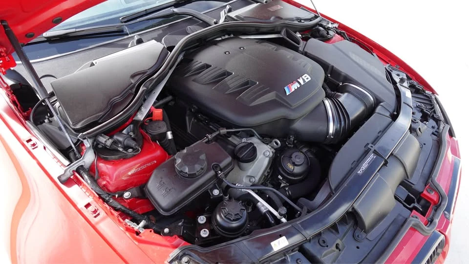 2013 BMW E92 M3 Coupe - Image 16 of 16