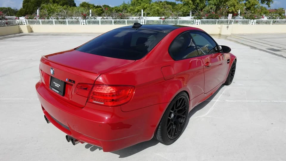 2013 BMW E92 M3 Coupe - Image 7 of 16