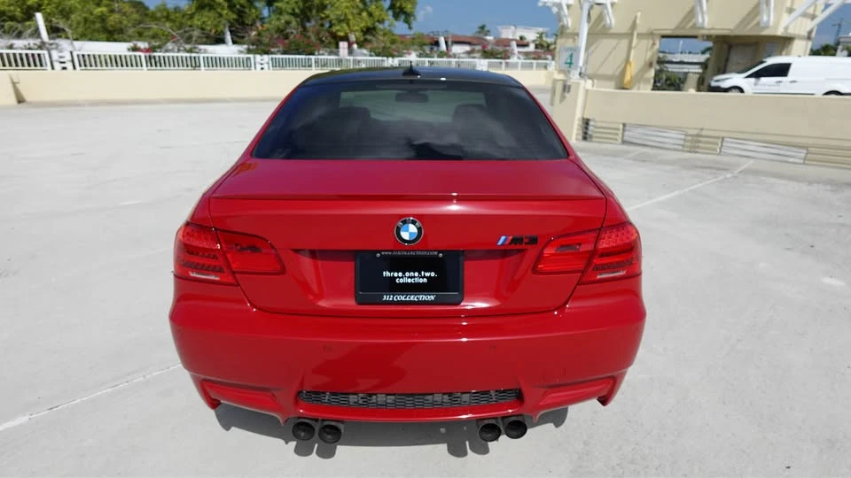 2013 BMW E92 M3 Coupe - Image 6 of 16