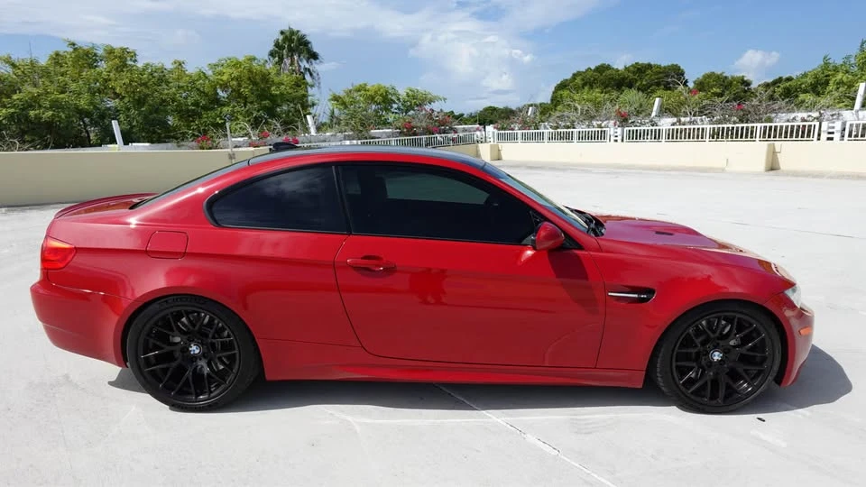 2013 BMW E92 M3 Coupe - Image 8 of 16