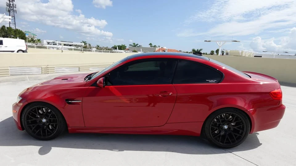 2013 BMW E92 M3 Coupe - Image 4 of 16
