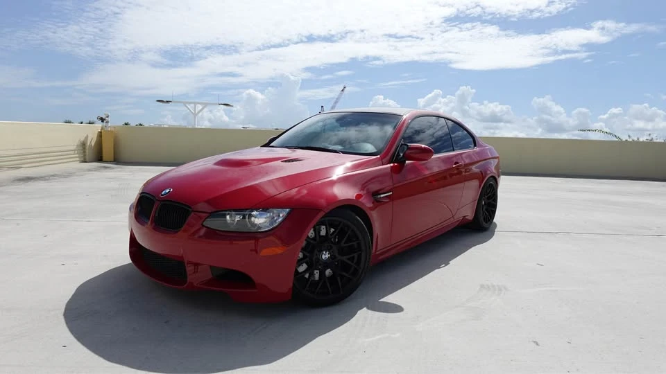 2013 BMW E92 M3 Coupe - Image 2 of 16