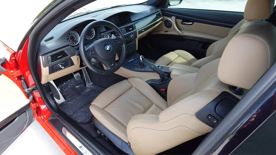 2013 BMW E92 M3 Coupe - Image 11 of 16
