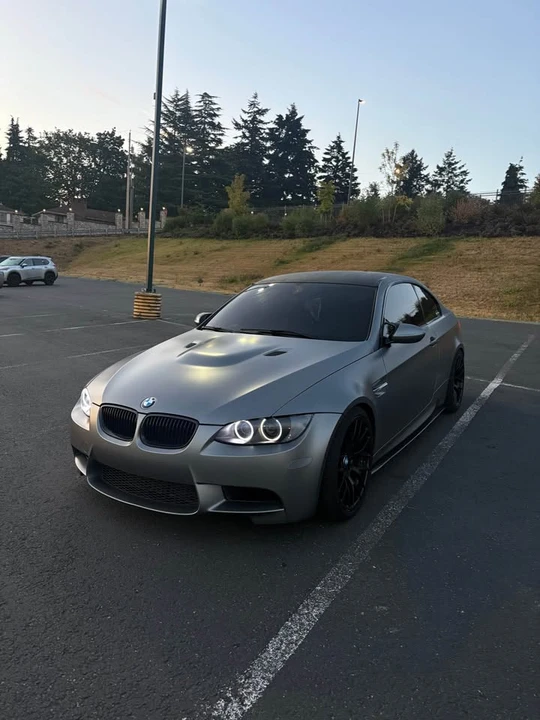 2013 BMW E92 M3 Coupe - Image 2 of 6
