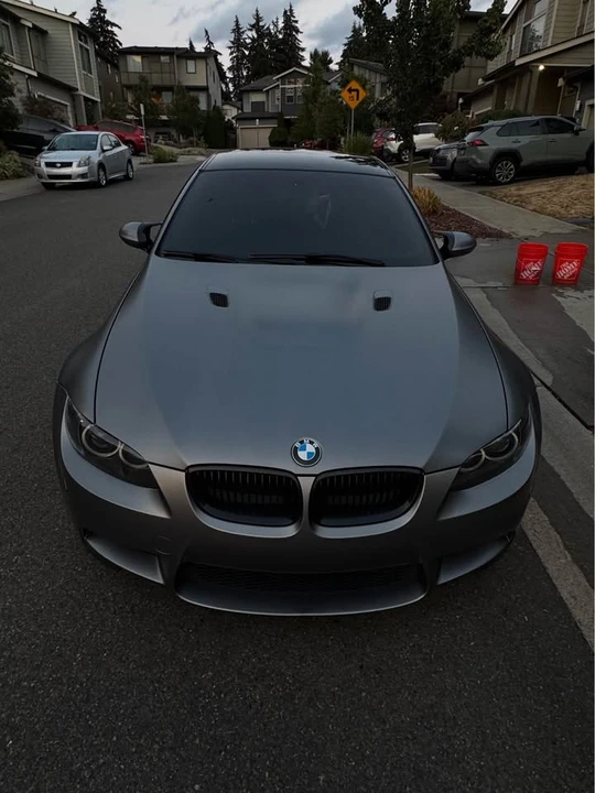 2013 BMW E92 M3 Coupe - Image 4 of 6