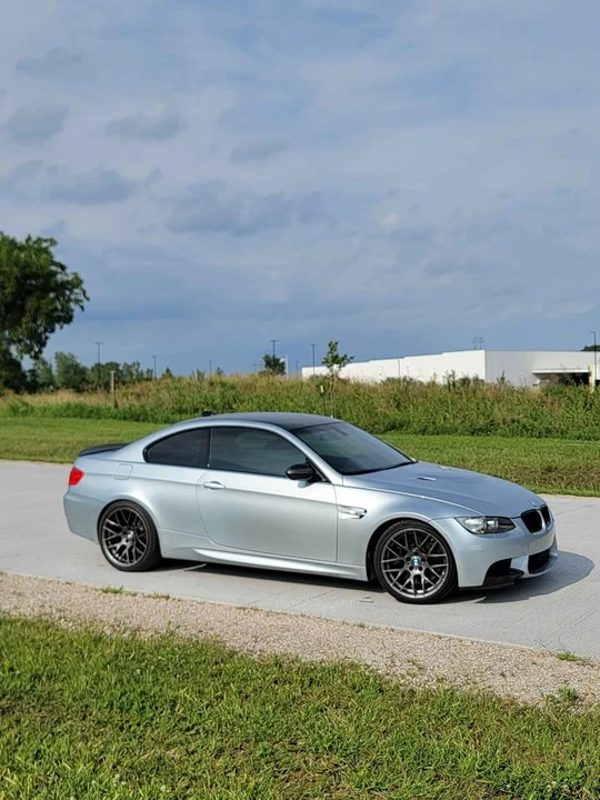2013 BMW E92 M3 Coupe - Image 2 of 14