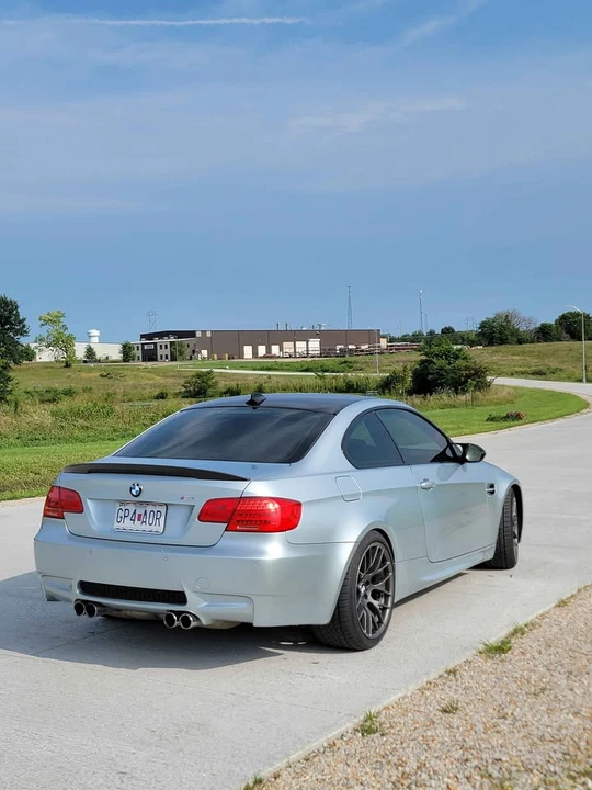 2013 BMW E92 M3 Coupe - Image 3 of 14