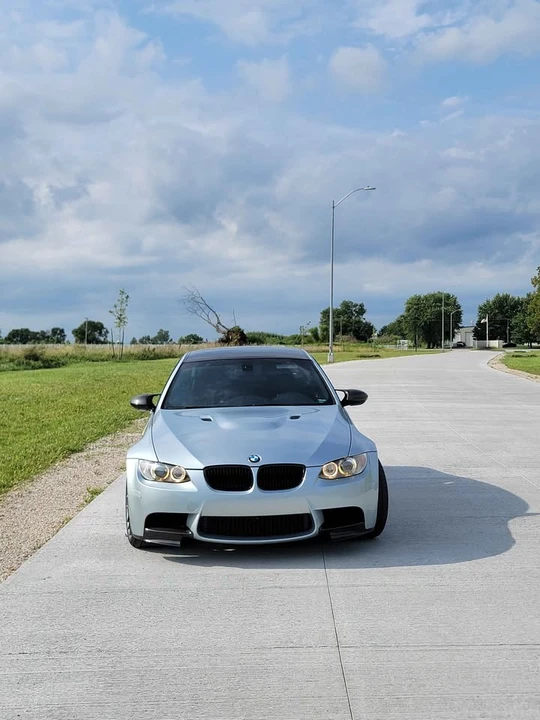 2013 BMW E92 M3 Coupe - Image 7 of 14