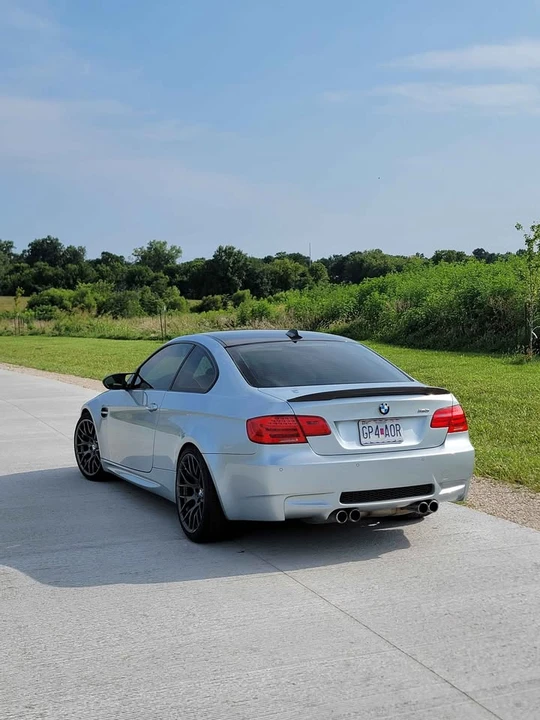 2013 BMW E92 M3 Coupe - Image 5 of 14