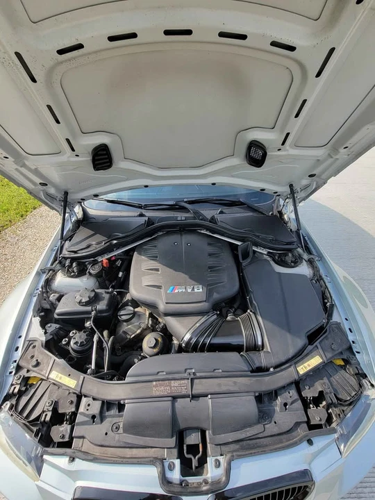 2013 BMW E92 M3 Coupe - Image 13 of 14