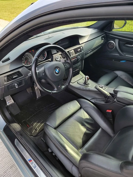 2013 BMW E92 M3 Coupe - Image 8 of 14