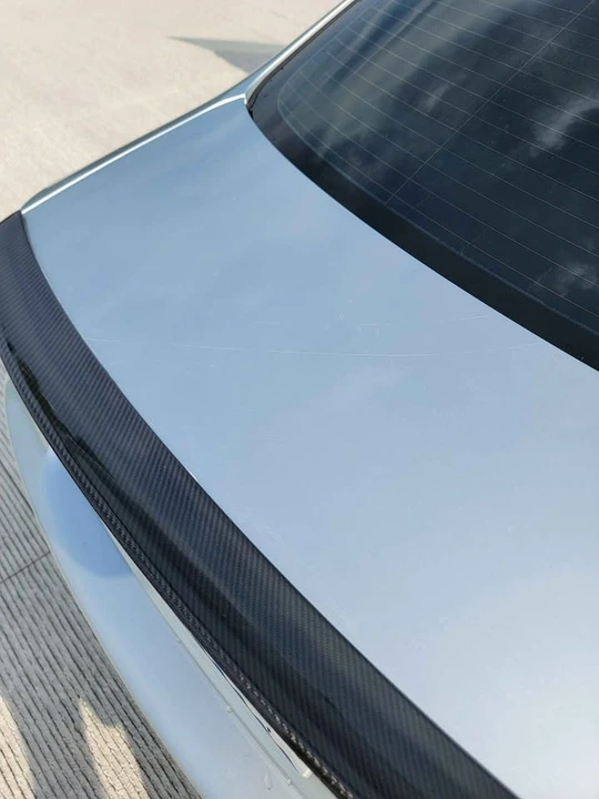 2013 BMW E92 M3 Coupe - Image 14 of 14