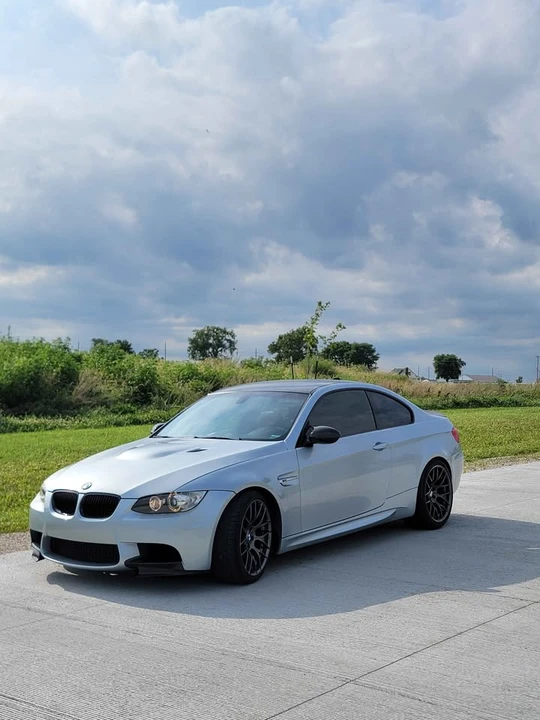 2013 BMW E92 M3 Coupe - Image 6 of 14