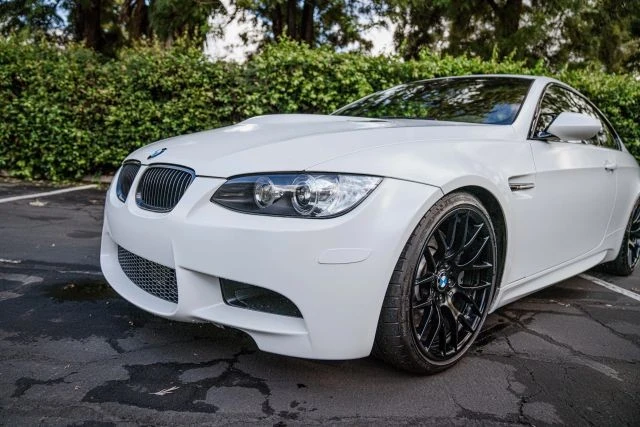 2013 BMW E92 M3 Coupe - Image 5 of 21