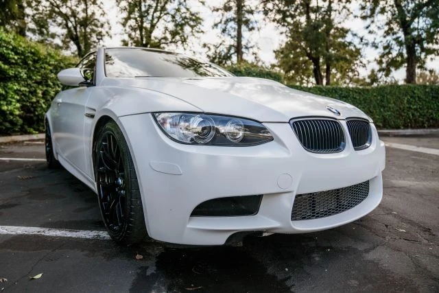 2013 BMW E92 M3 Coupe - Image 13 of 21