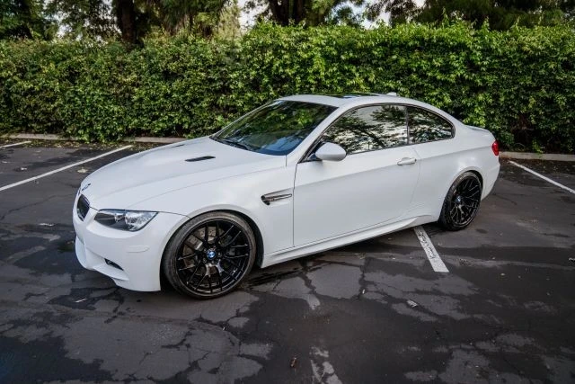 2013 BMW E92 M3 Coupe - Image 4 of 21