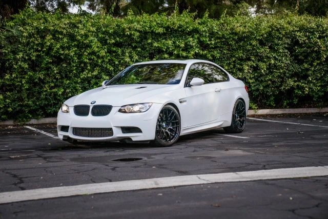 2013 BMW E92 M3 Coupe - Image 6 of 21
