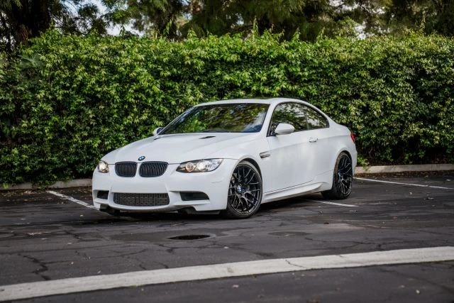 2013 BMW E92 M3 Coupe - Image 2 of 21