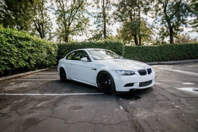 2013 BMW E92 M3 Coupe - Image 11 of 21