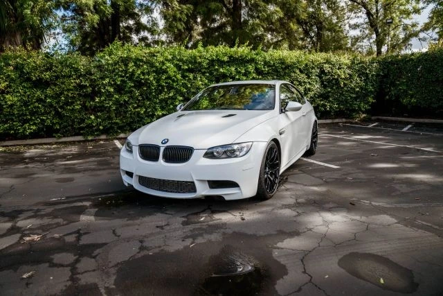 2013 BMW E92 M3 Coupe - Image 7 of 21