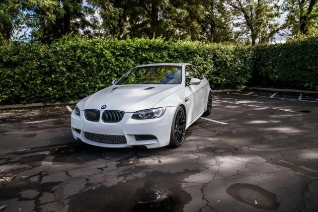 2013 BMW E92 M3 Coupe - Image 8 of 21