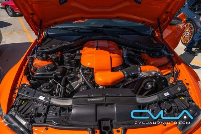 2013 BMW E92 M3 Coupe - Image 18 of 21