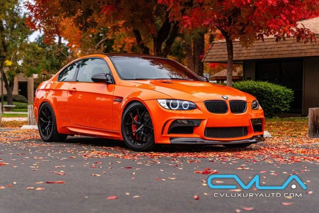 2013 BMW E92 M3 Coupe - Image 2 of 21