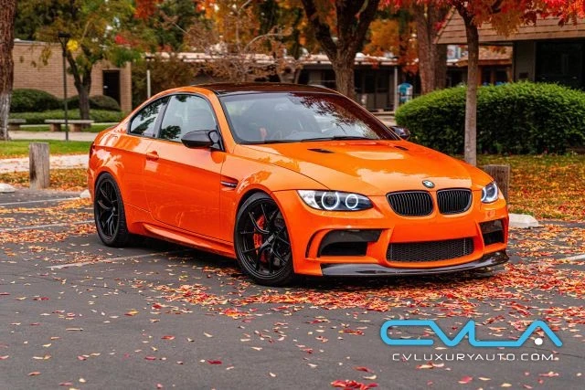 2013 BMW E92 M3 Coupe - Image 4 of 21