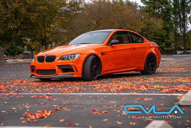 2013 BMW E92 M3 Coupe - Image 7 of 21