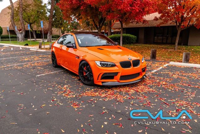 2013 BMW E92 M3 Coupe - Image 3 of 21