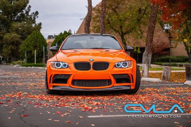 2013 BMW E92 M3 Coupe - Image 5 of 21