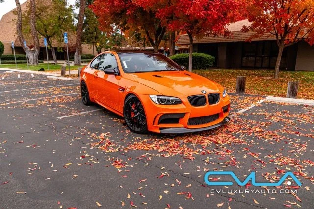 2013 BMW E92 M3 Coupe - Image 3 of 21