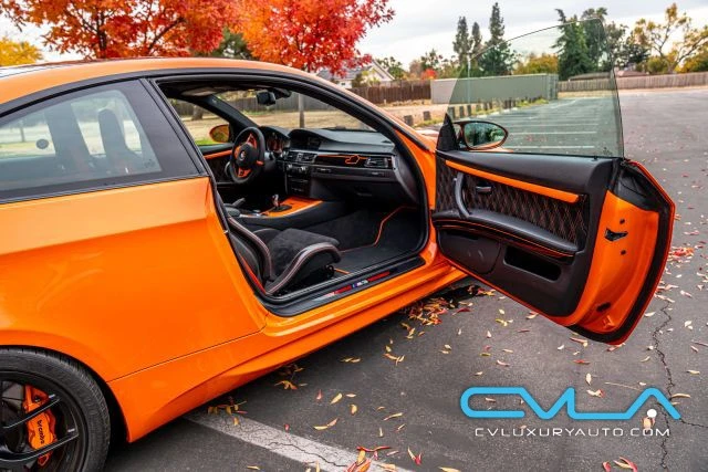 2013 BMW E92 M3 Coupe - Image 11 of 21