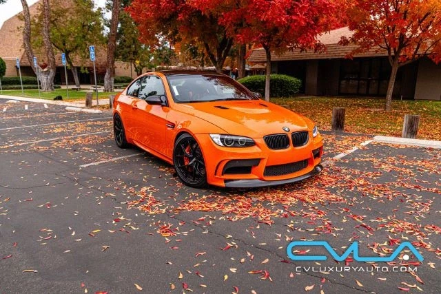 2013 BMW E92 M3 Coupe - Image 3 of 21