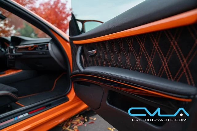 2013 BMW E92 M3 Coupe - Image 12 of 21