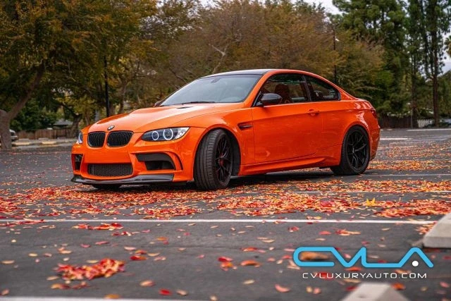 2013 BMW E92 M3 Coupe - Image 7 of 21