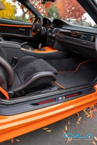 2013 BMW E92 M3 Coupe - Image 15 of 21