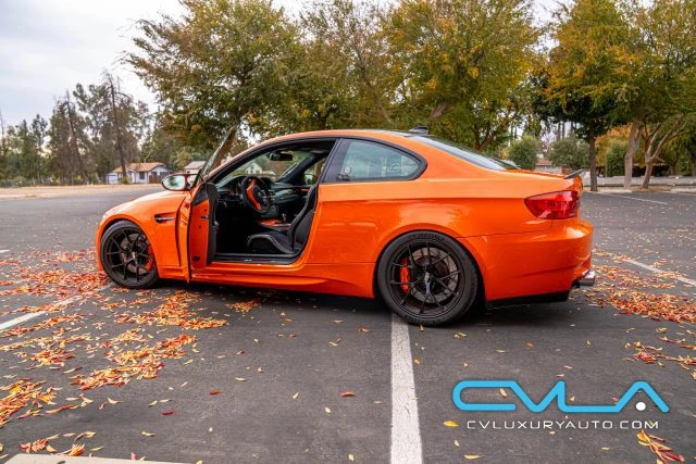 2013 BMW E92 M3 Coupe - Image 10 of 21