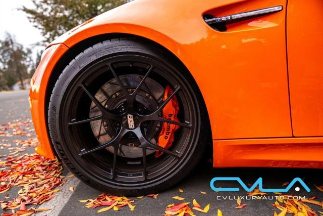 2013 BMW E92 M3 Coupe - Image 9 of 21