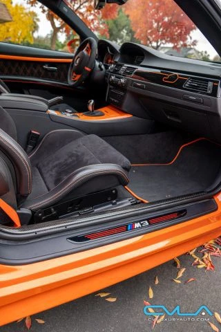 2013 BMW E92 M3 Coupe - Image 15 of 21
