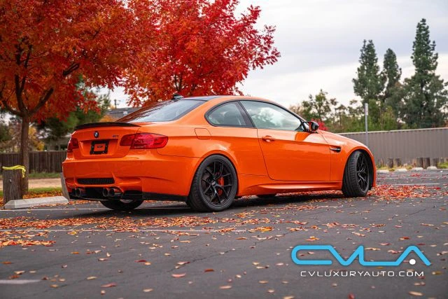 2013 BMW E92 M3 Coupe - Image 8 of 21
