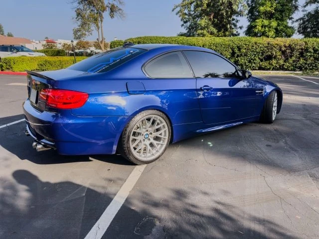 2013 BMW E92 M3 Coupe - Image 4 of 19