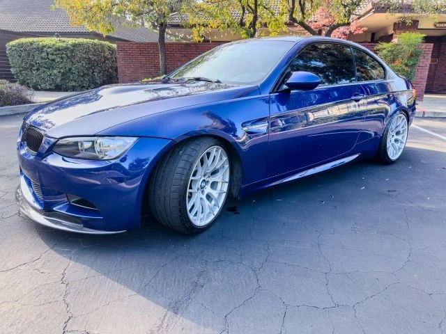 2013 BMW E92 M3 Coupe - Image 11 of 19
